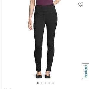 NEW! SEAMLESS TUMMY CONTROL LEGGINGS SMALL